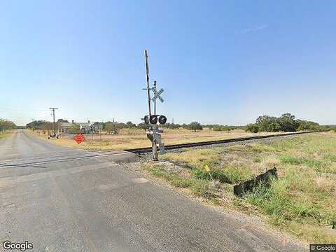 Lot 2 Cr 280 Lot 2, Harwood, TX 78632