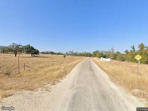 Lot 16 Reeh Rd, Harper, TX 78631