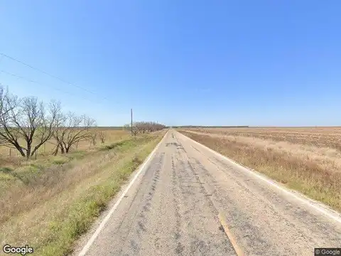 Lot 15 Fm 1226 S, Hawley, TX 79525