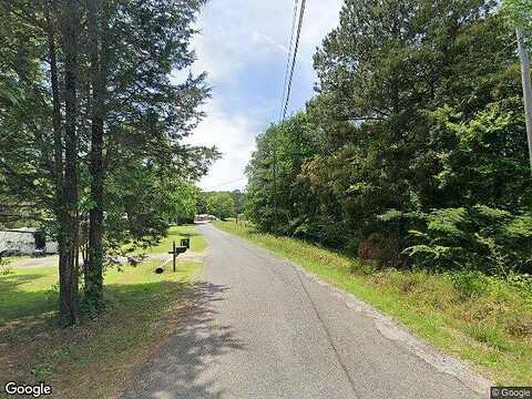 Lot 1 Henderson Rd #1, Odenville, AL 35120