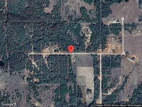 E Creek Crossing Rd #36, Meeker, OK 74855