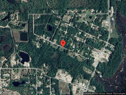 Dickson Bay Rd #5, Panacea, FL 32346