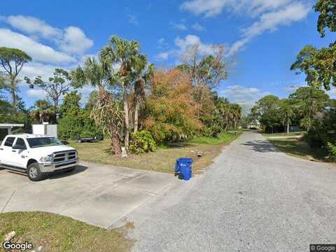 Conrad Rd #4531, Venice, FL 34293