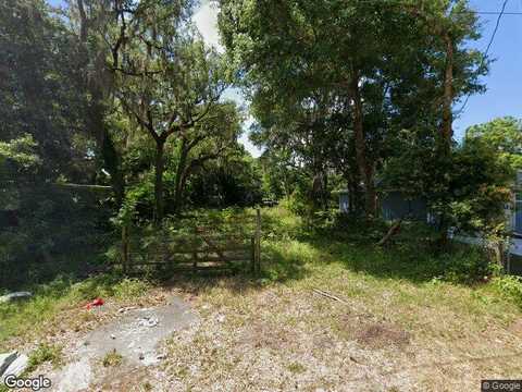 Teak St #9, New Pt Richey, FL 34654