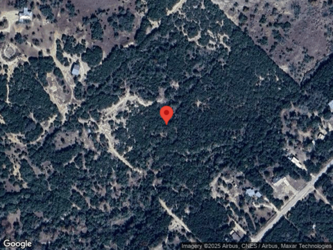 Forest Trail Dr Lot 11, Bandera, TX 78003