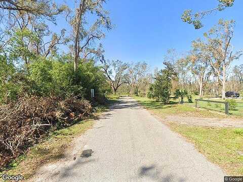 Canopy Ln, Perry, FL 32347