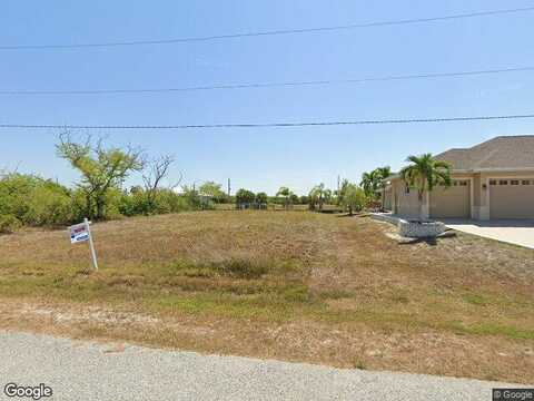 Clyde Cir #37, Pt Charlotte, FL 33981