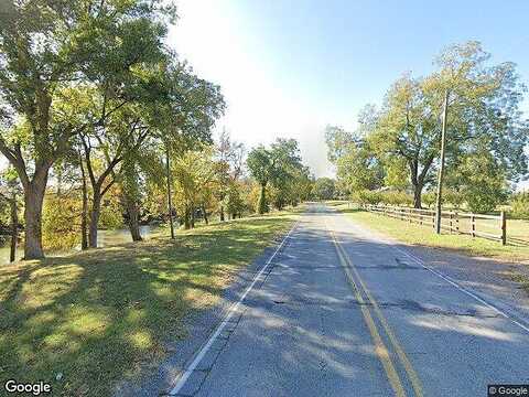 Rosebud Dr, Arcola, MS 38722