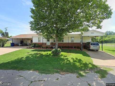 S Cherry St #17-22, Guthrie, OK 73044