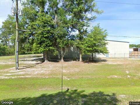 Se County Road 245, Lake City, FL 32025