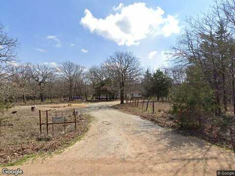 County Road 3668 #1, Allen, OK 74825