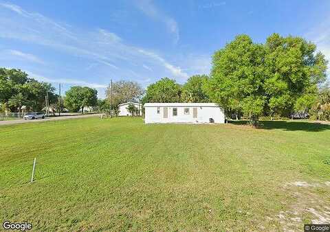 Nw Avenue D, Moore Haven, FL 33471