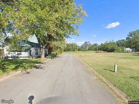 E Lakeview Rd, Sallisaw, OK 74955