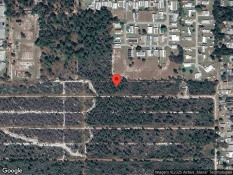Nightingale Ave, Sebring, FL 33872