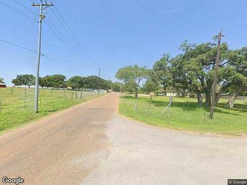 Tract County Rd #307, Flatonia, TX 78941