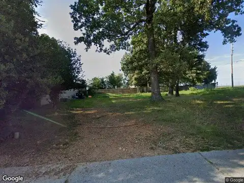 Hill Ave Lot 2, Harrison, AR 72601