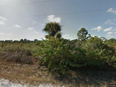 Lanford Ave S, Lehigh Acres, FL 33974