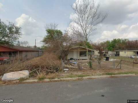 W 7Th Ave, Elsa, TX 78543