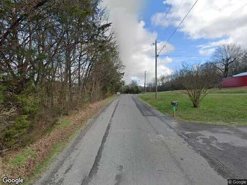 Mount Carmel Rd Lot 3, Decatur, TN 37322