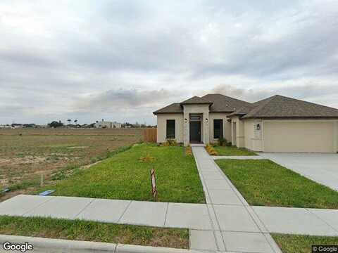 Sunrise Ln, Weslaco, TX 78596