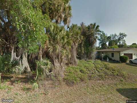Winlock Ave Lot 6, Port Charlotte, FL 33952
