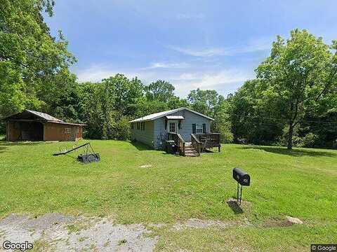 Henderson Rd, Odenville, AL 35120