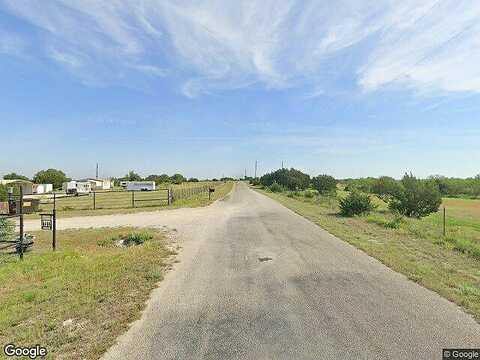 Boswell Ct, Lipan, TX 76462