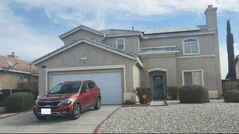 Naples, VICTORVILLE, CA 92394