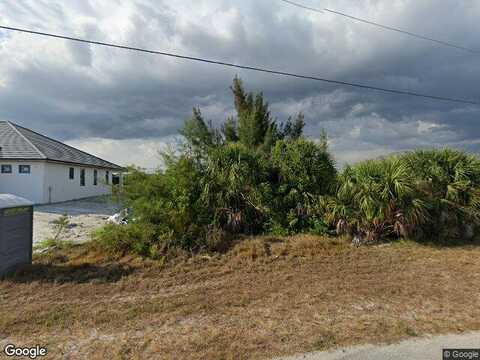Alsask Cir #15, Pt Charlotte, FL 33981