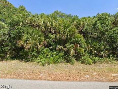 Spear St #1, Pt Charlotte, FL 33948