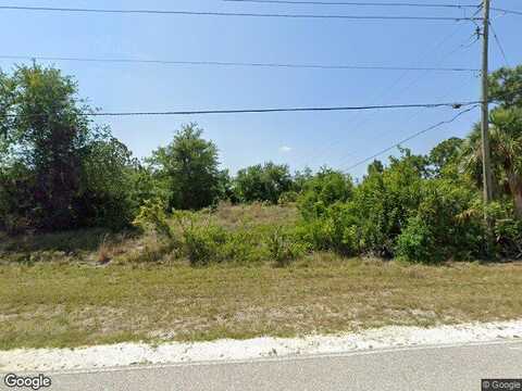 Foresman Blvd #36, Pt Charlotte, FL 33981