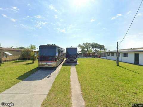 Cabin Ct #21, Hudson, FL 34667
