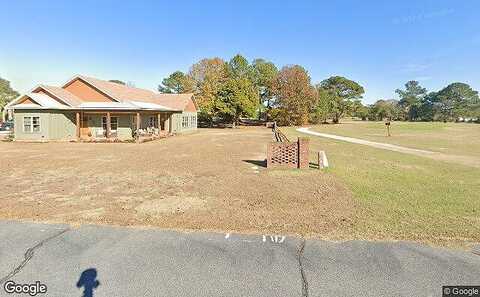 Pebble Beach Dr, Eufaula, AL 36027