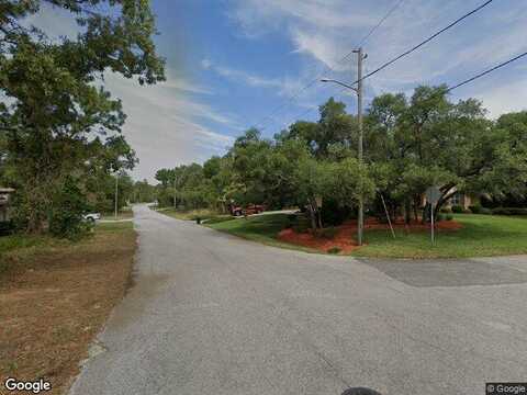 Pagoda Drive, Homosassa, FL 34446