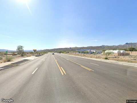 S Holly Berry Rd #139-135, Wikieup, AZ 85360