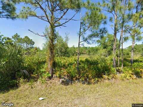 Quinlan Ave #6, Pt Charlotte, FL 33981