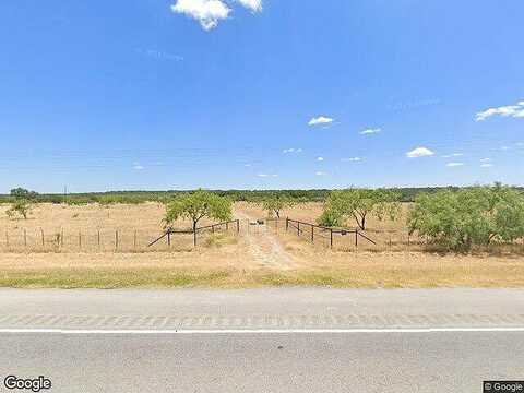 S Us Highway 83 #75, Menard, TX 76859