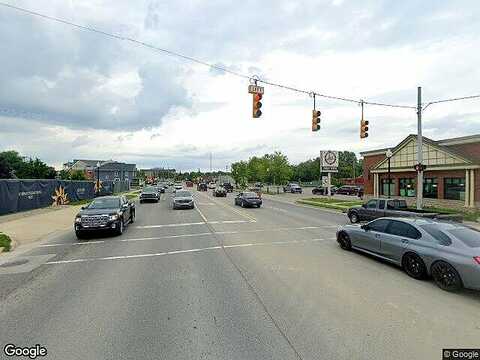 Grace, Lake Orion, MI 48362