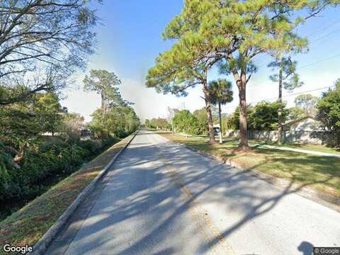 Barton Boulevard, Rockledge, FL 32955