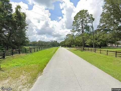 Se 170Th Ave, Morriston, FL 32668