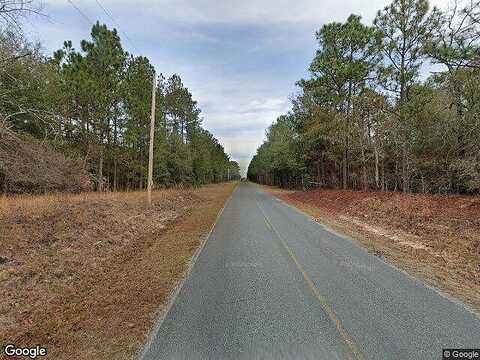 Veterans Rd, Williston, SC 29853