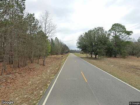 Skyland Farm Rd, Williston, SC 29853