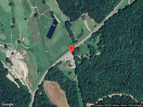 Sales Landing Rd Lot 3, Camden, TN 38320