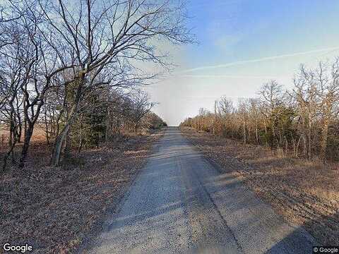 N Harrah Rd Lot 2, Luther, OK 73054