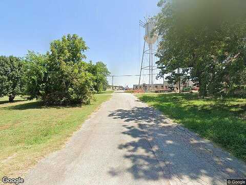 N 346Th Rd #31, Asher, OK 74826