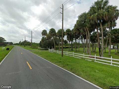 Keen Rd, Fort Pierce, FL 34946