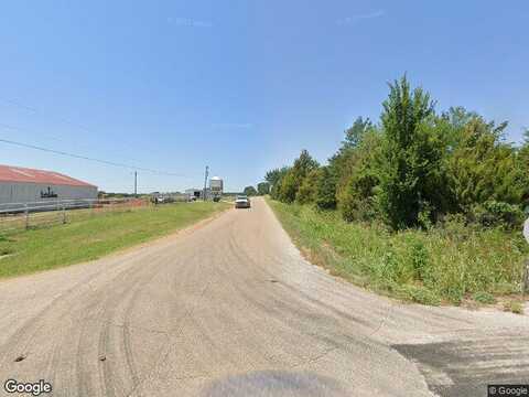 Gaddy Rd #9, Macomb, OK 74852