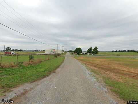 County Road 1550 #3, Rush Springs, OK 73082