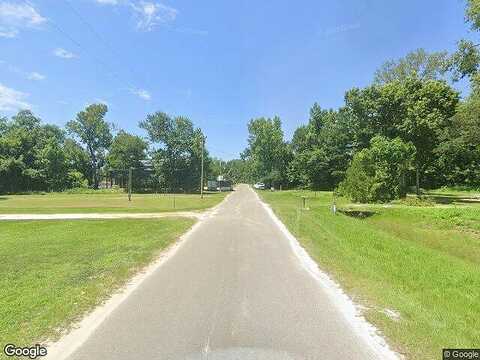 Byrd Parker Dr, Wewahitchka, FL 32465