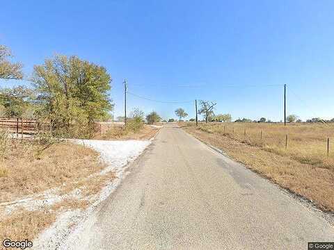 Old Colony Line Rd, Dale, TX 78616